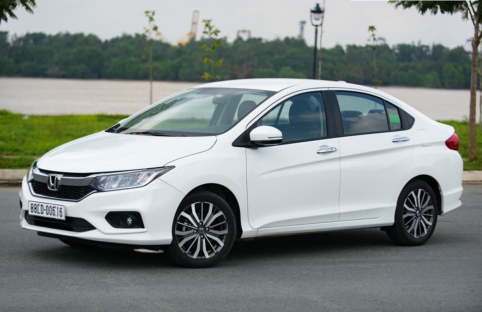 XE LE DU – thuê Xe 4 chỗ đi Vũng Tàu