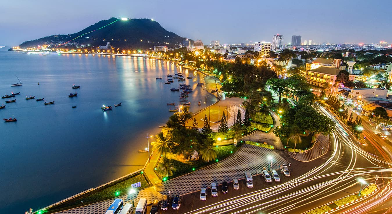 Vũng Tàu Thuộc Tỉnh Nào Của Việt Nam?