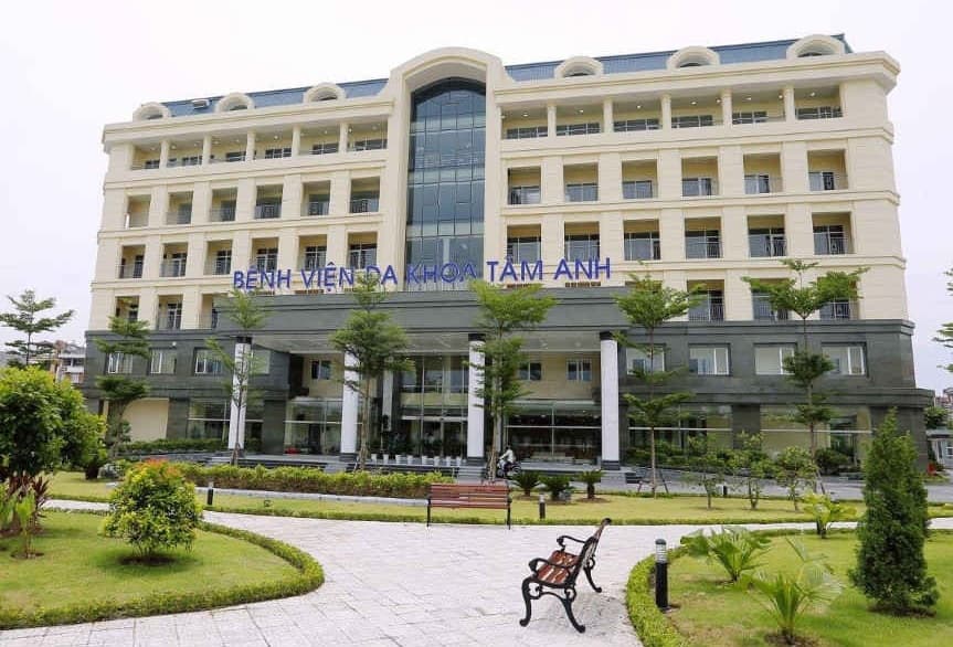 Thông Tin Khám Bệnh Cần Biết Tại Bệnh Viện Đa Khoa Tâm Anh