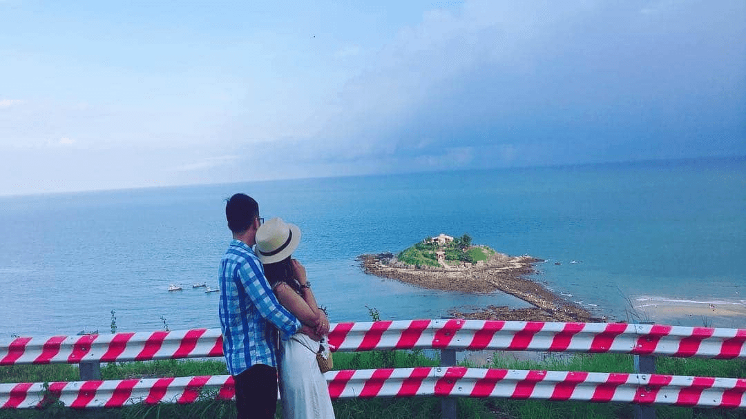 Địa Điểm Hẹn Hò Ở Vũng Tàu Lý Tưởng