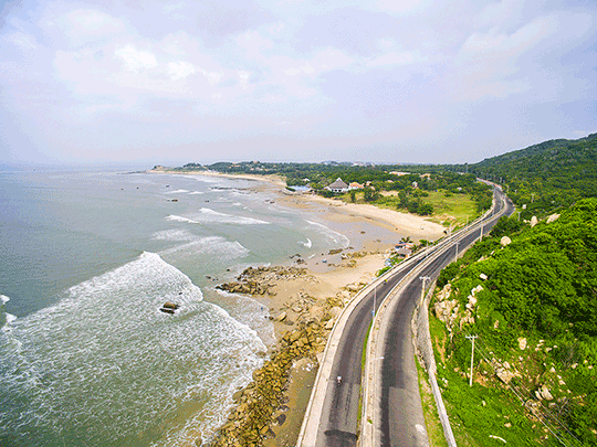 Top 15 Địa Điểm Cảnh Đẹp Vũng Tàu