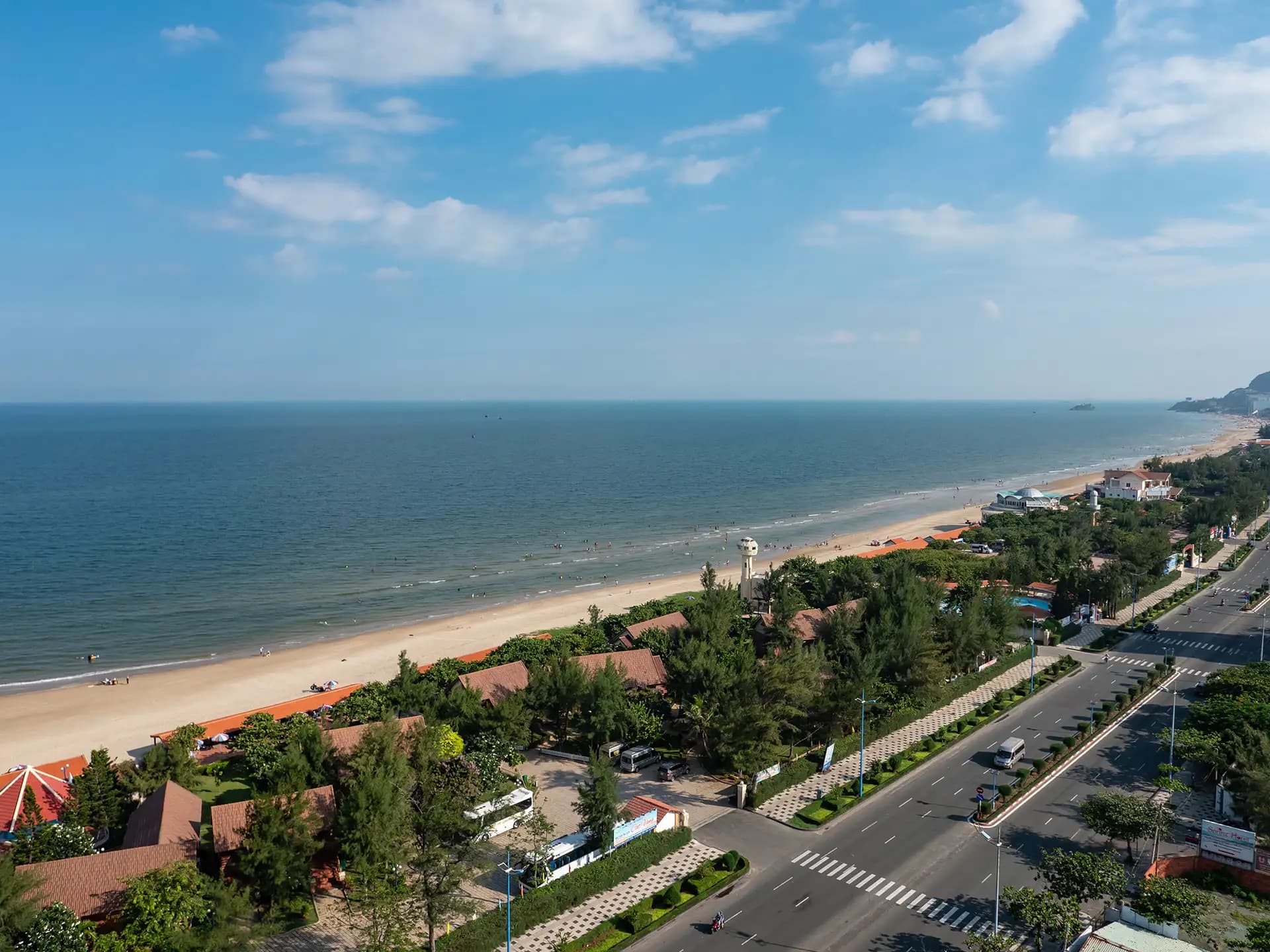 Kinh Nghiệm Khi Đi Du Lịch Bãi Sau Vũng Tàu