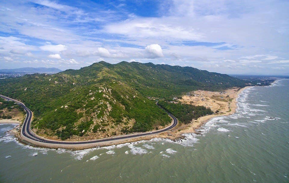 Núi Minh Đạm Vũng Tàu – Điểm Du Lịch Lịch Sử Và Trekking Hấp Dẫn Tại Bà Rịa