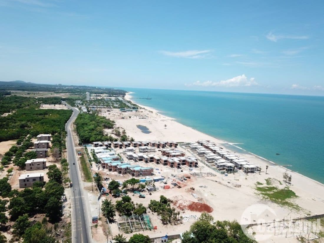 Các Con Đường Biển Vũng Tàu: Điểm Check-in Cực Đẹp