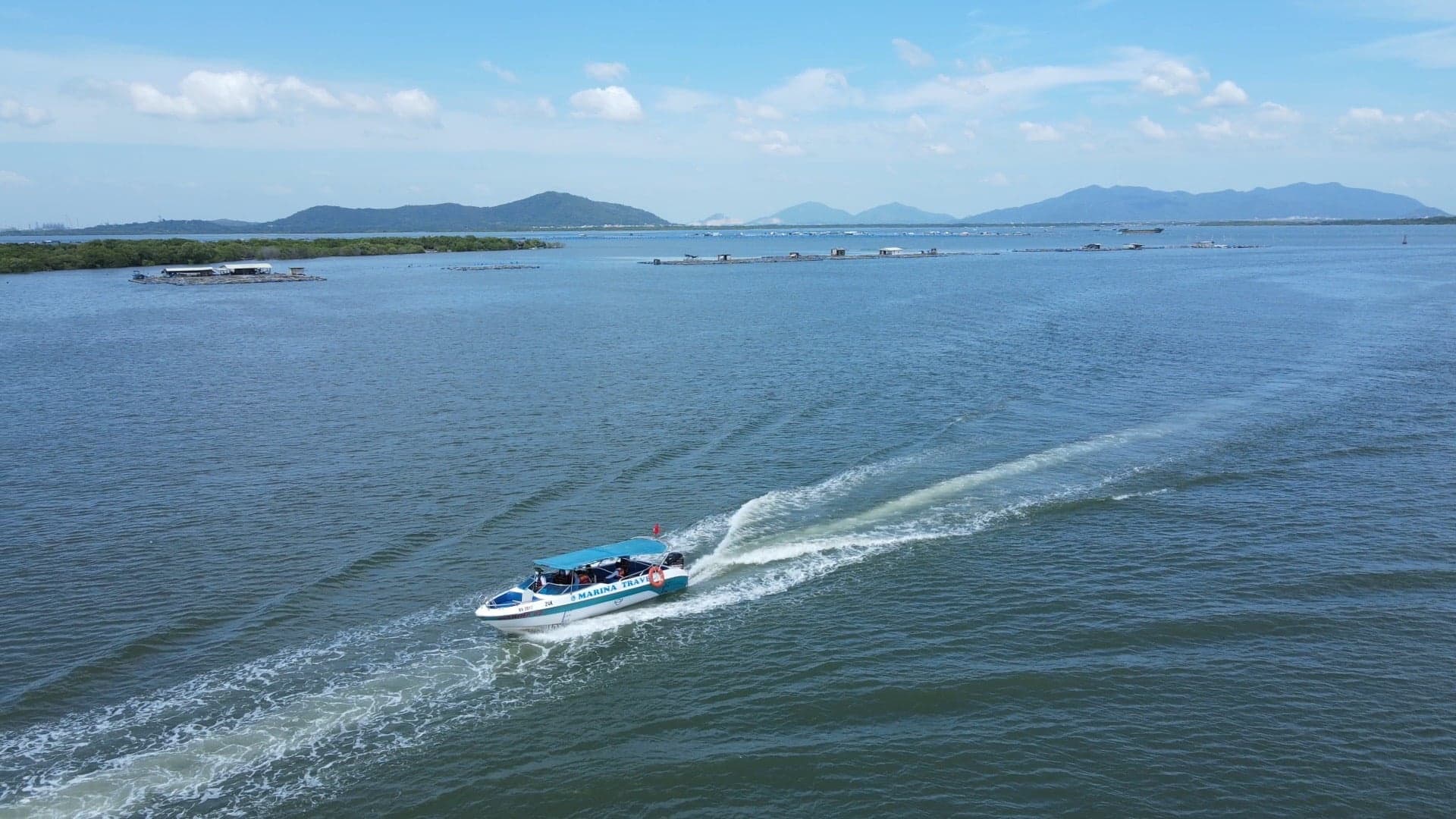Tour Cano Vũng Tàu: Trải Nghiệm Lướt Biển Đầy Hứng Khởi