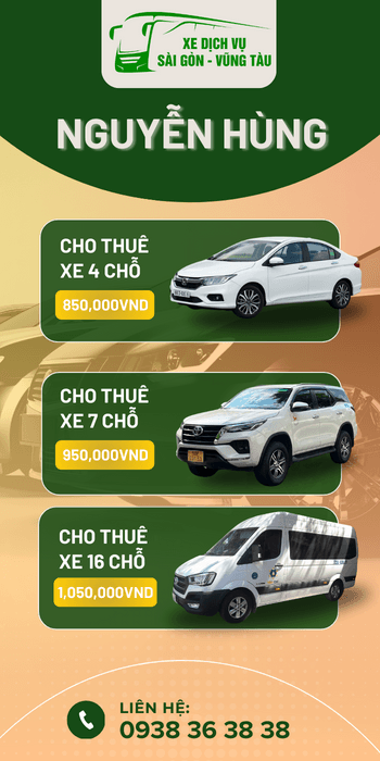 Giới thiệu XE LE DU