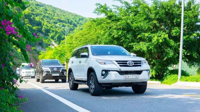 Thuê Xe Đi Vũng Tàu Giá Rẻ – Giá Thuê Xe Sài Gòn Đi Vũng Tàu