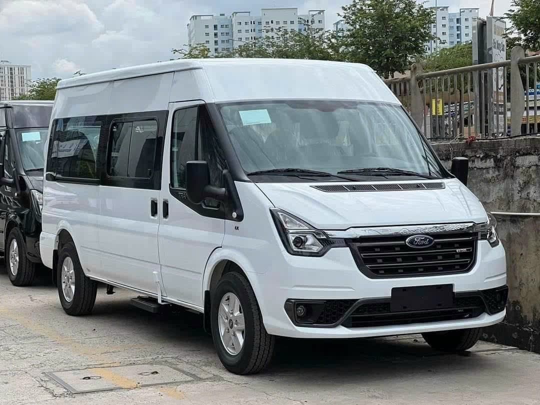 Dịch Vụ Cho Thuê Xe 16 Chỗ Đi Vũng Tàu Trọn Gói