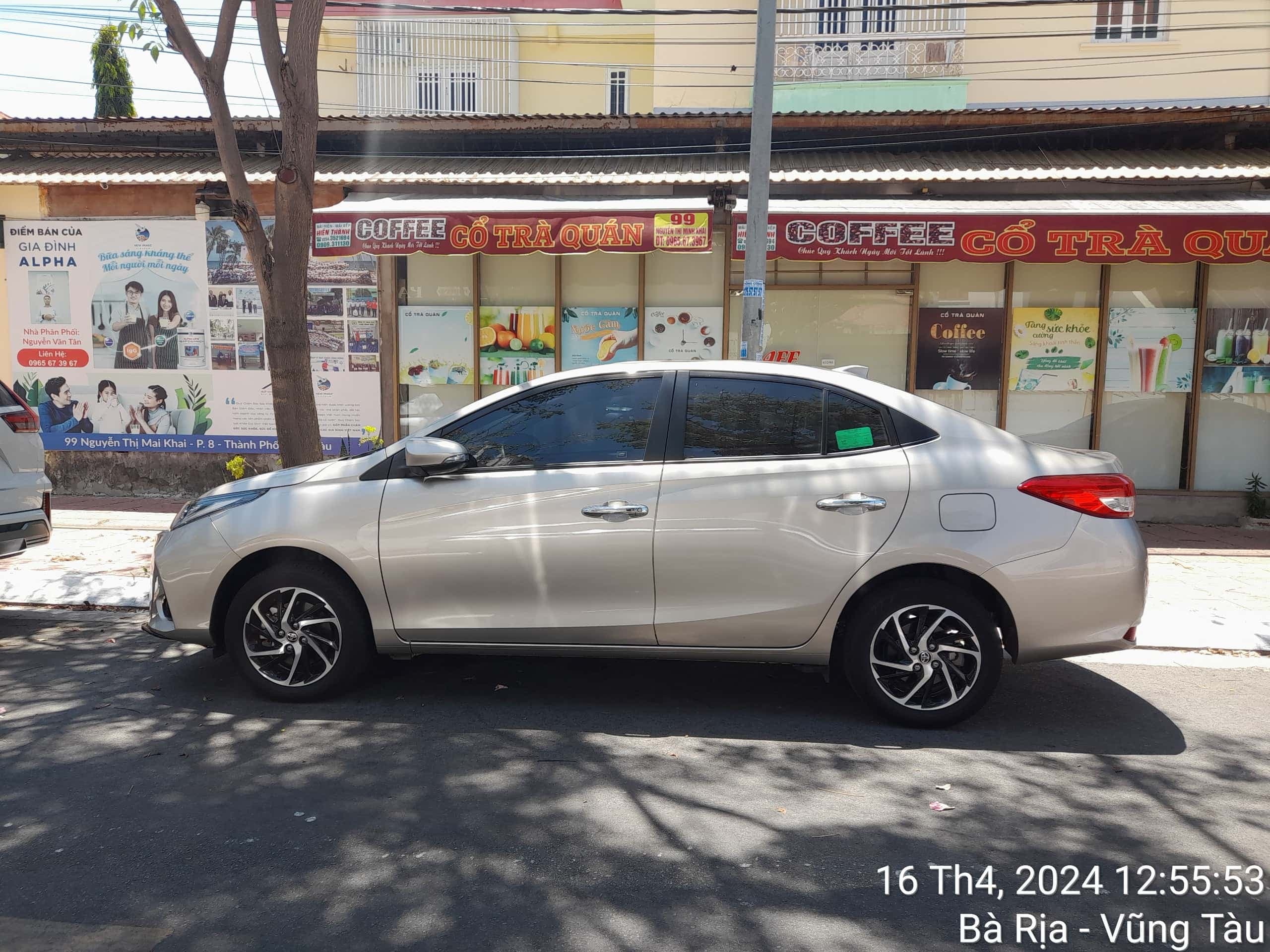 Thuê Xe Sài Gòn Đi Bến Xe Xuyên Mộc Bà Rịa – Bảng Giá Mới Nhất 2025