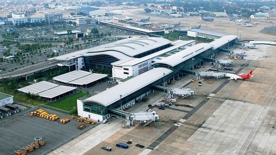 Hướng Dẫn Thuê Xe Sân Bay Về Vũng Tàu Nhanh Chóng