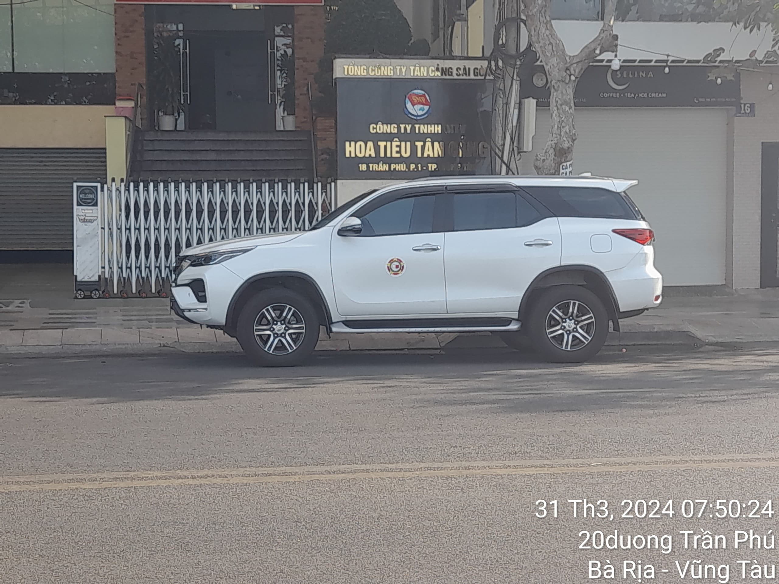 Nhà Xe Sài Gòn Vũng Tàu 24h – Đưa Đón Tận Nơi, Nhanh Chóng