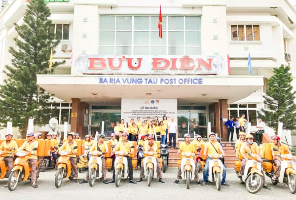 Bưu Điện Vũng Tàu Và Những Thông Tin Hữu Ích