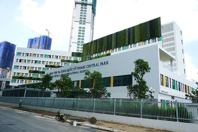 Kinh Nghiệm Khám Bệnh Ở Bệnh Viện Vinmec