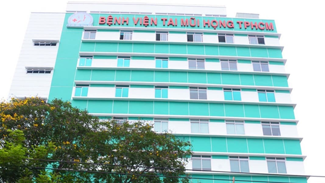 Lưu Ý Khám Ở Bệnh Viện Tai Mũi Họng Thành Phố Hồ Chí Minh