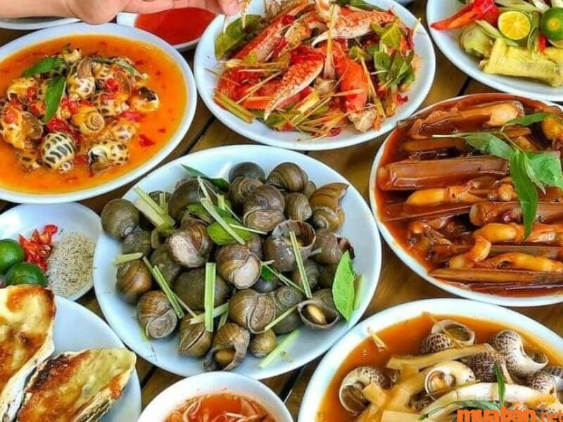 Khám Phá Những Quán Ăn Đêm Vũng Tàu Hấp Dẫn, Nổi Tiếng Nhất