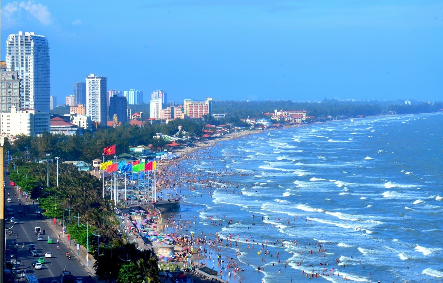 Đi Vũng Tàu Cần Chuẩn Bị Những Gì?