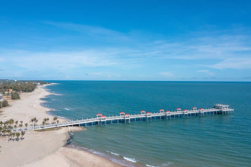 Tham Khảo Tour Du Lịch Hồ Tràm 2 Ngày 1 Đêm