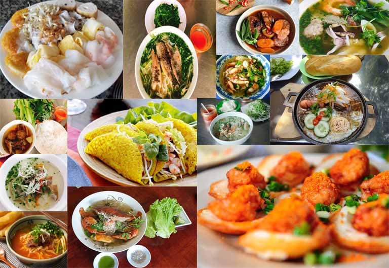 Điểm Danh Những Quán Ăn Sáng Vũng Tàu Siêu Ngon, Siêu Hấp Dẫn