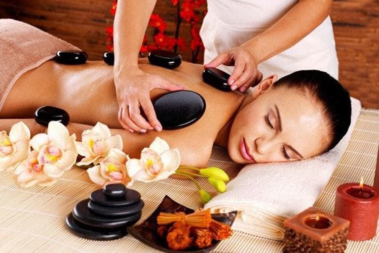 Khám Phá Các Spa Vũng Tàu Thư Giãn Nhất