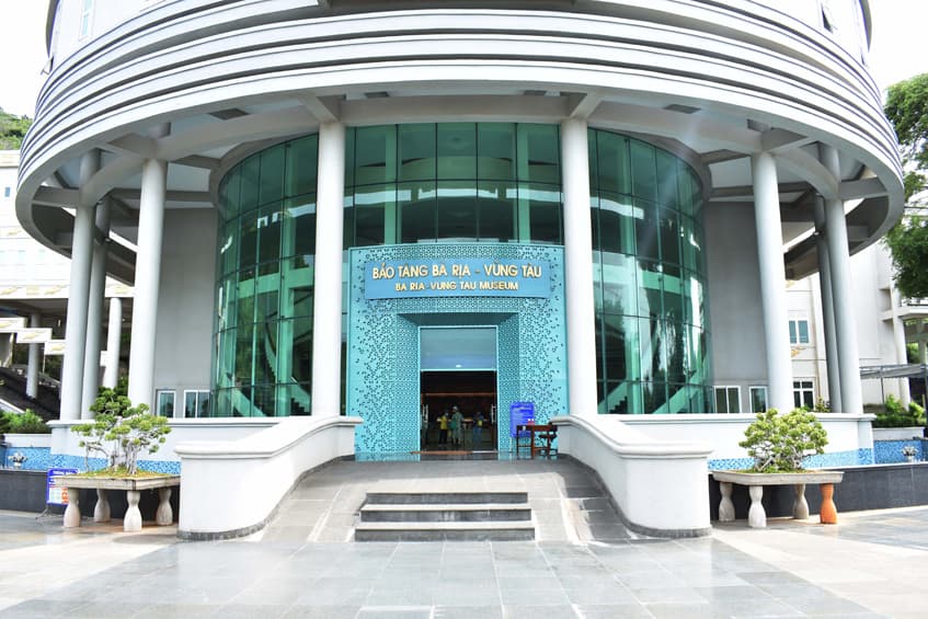 Có Nên Tham Quan Bảo Tàng Bà Rịa Vũng Tàu?