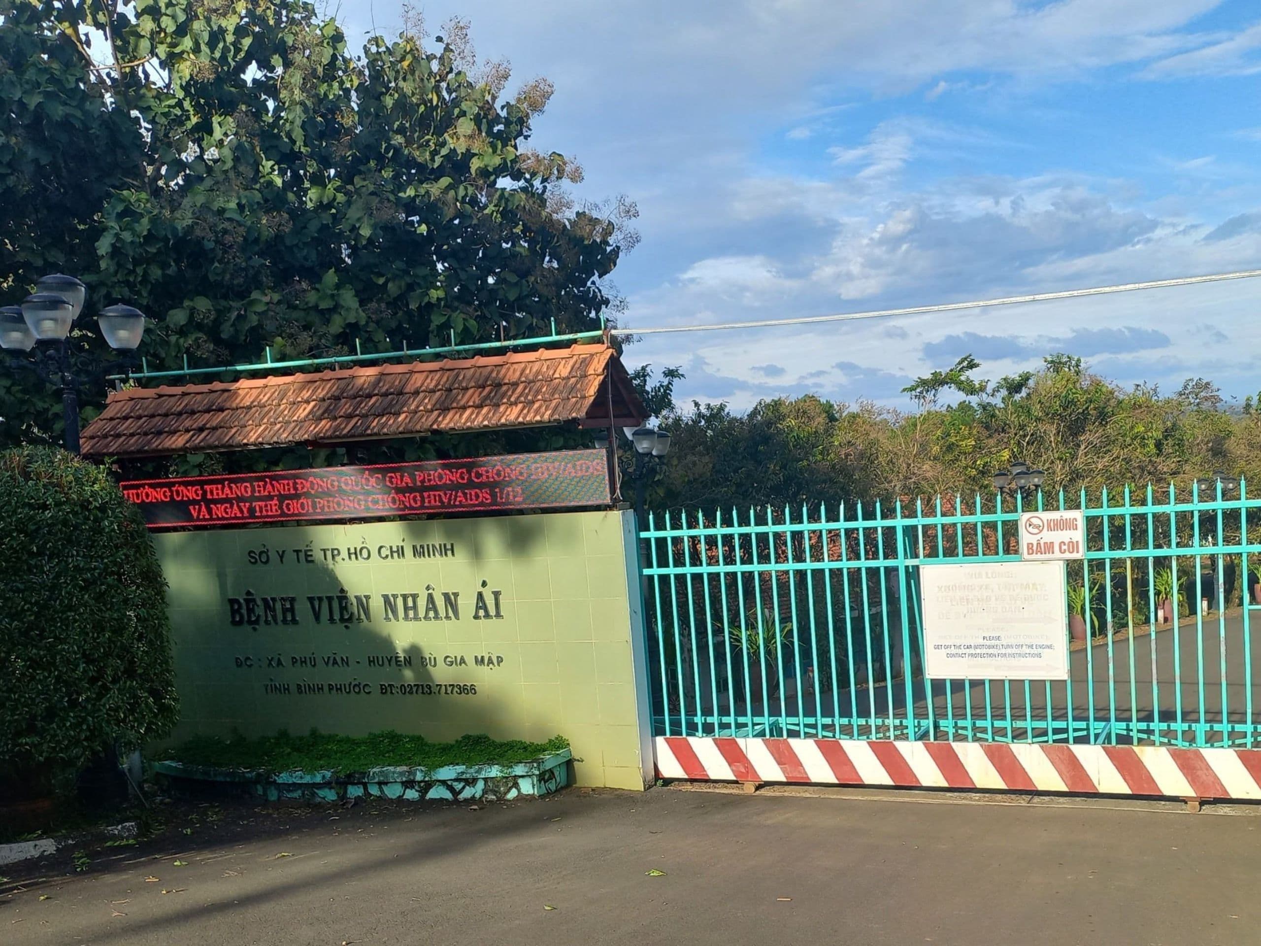 Thông Tin Tổng Quan Về Bệnh Viện Nhân Ái