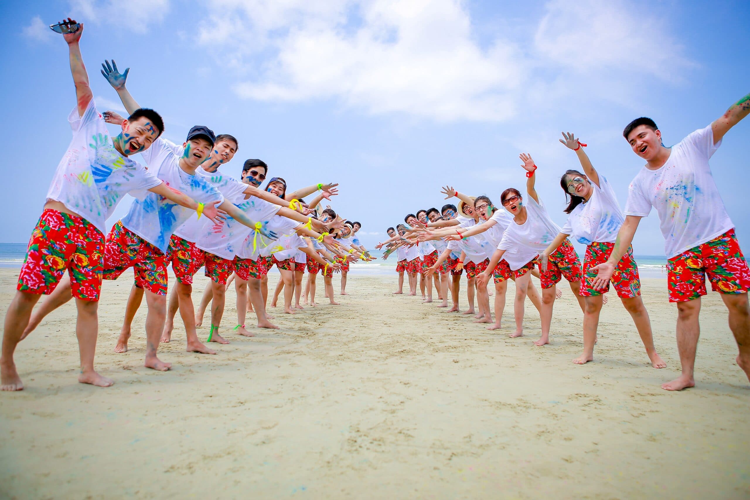 Thuê Xe Đi Tour Vũng Tàu Cho Công Ty – Giải Pháp Di Chuyển Toàn Diện Cho Doanh Nghiệp