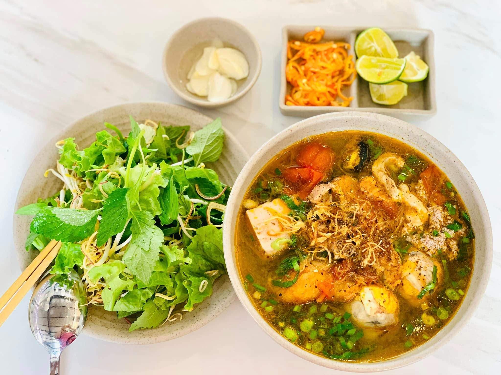 Top 5 Quán Bún Riêu Ngon Ở Vũng Tàu – Thổ Địa Gợi Ý Cho Dân Sành Ăn