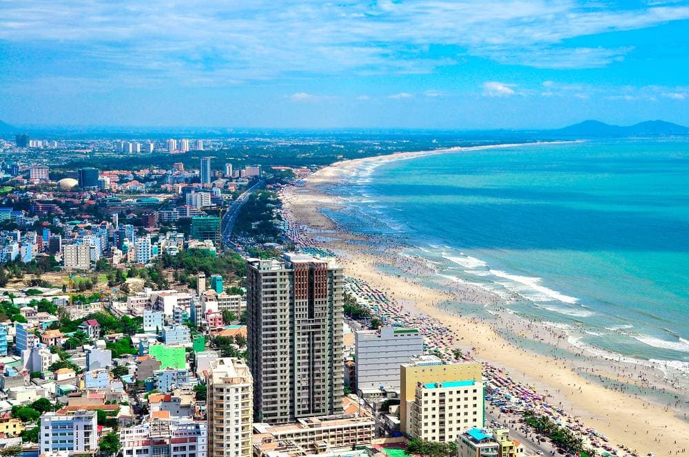 Cẩm Nang Du Lịch Vũng Tàu Tự Túc 2025