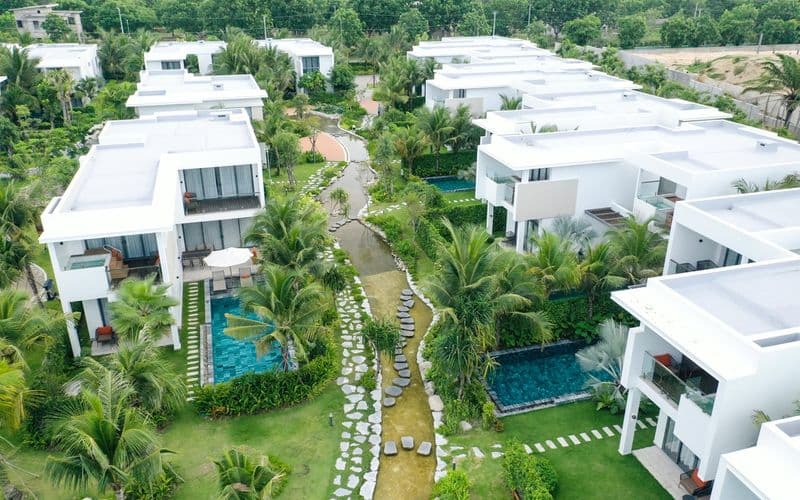 Angsana Hồ Tràm – Hướng Dẫn Di Chuyển Từ TP.HCM Và Lưu Ý Khi Đi