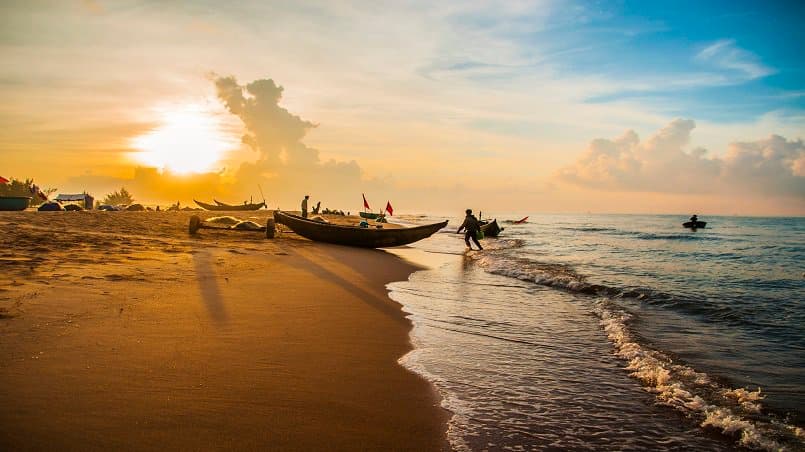 Du Lịch Vũng Tàu Có Gì Chơi? Top Trải Nghiệm Đáng Thử Nhất