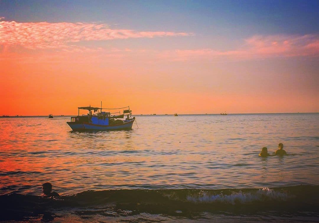 Địa Điểm Ít Người Biết Vũng Tàu Cho Chuyến Đi Thật Chill