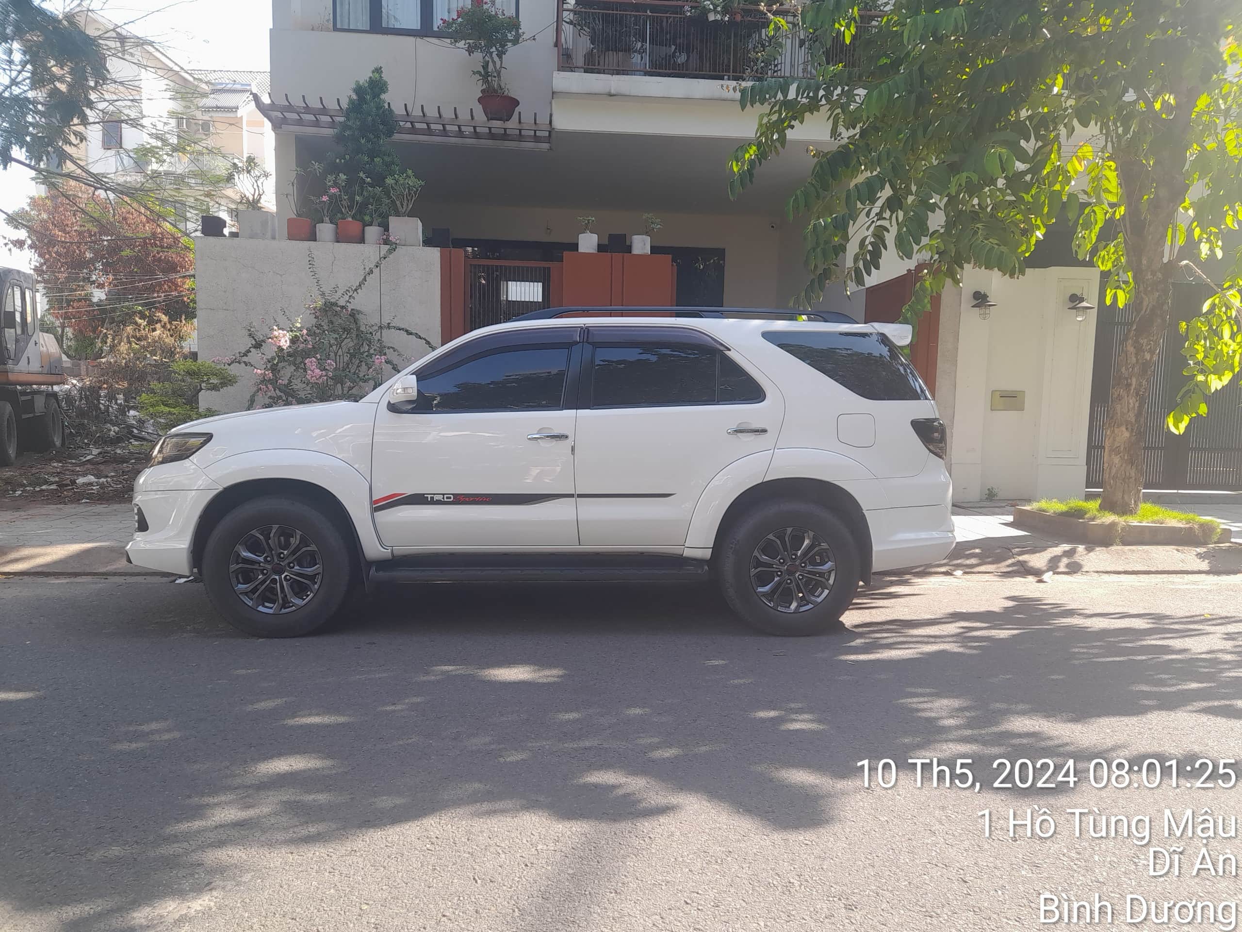 Thuê Xe Từ Vũng Tàu Đi Sài Gòn - Cách Đặt Xe Chi Tiết