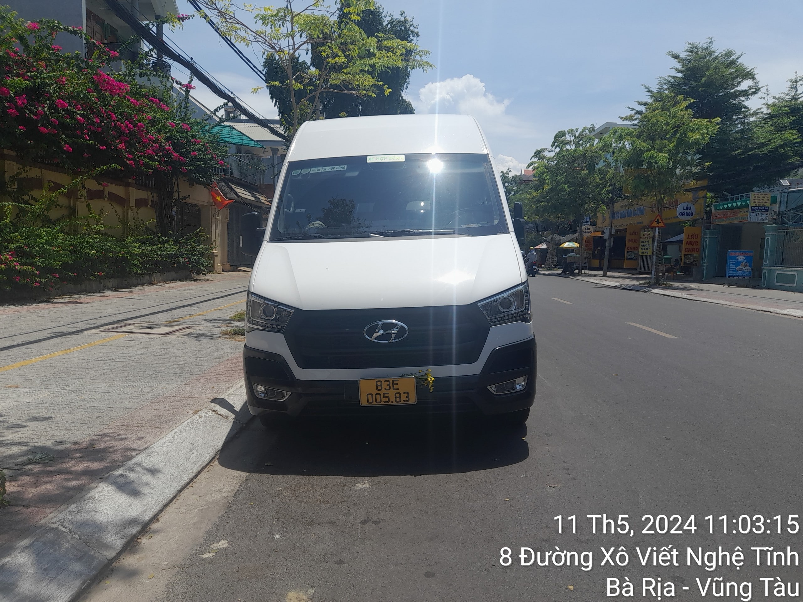 Thuê Xe Từ Vũng Tàu Đi Sài Gòn - Cách Đặt Xe Chi Tiết