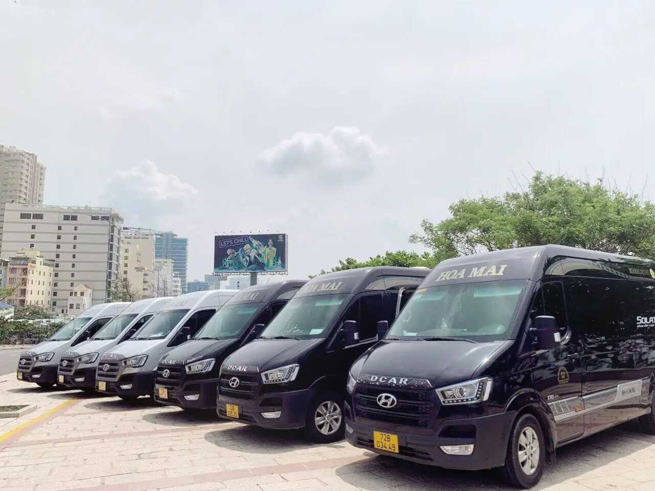 Top 10 Xe Từ Vũng Tàu Về Sài Gòn Uy Tín Chất Lượng 2024