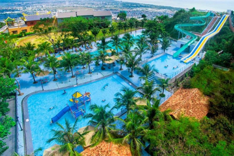 Giá Thuê Xe 16 Chỗ Đi Vũng Tàu 2024 Trọn Gói 