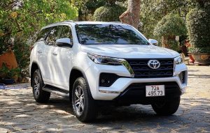 Top 10 Xe Từ Vũng Tàu Về Sài Gòn Giá Rẻ Uy Tín Chất Lượng