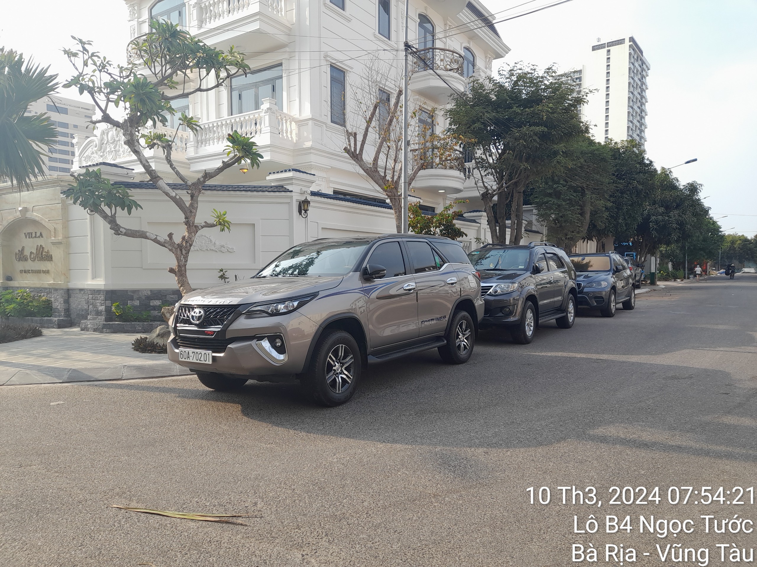 Thuê xe Vũng Tàu đi khám bệnh Sài Gòn ở đâu?