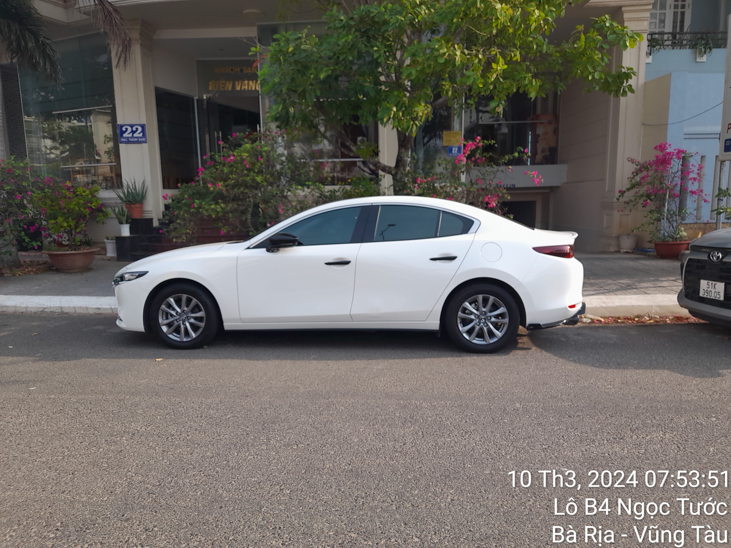 XE LE DU đi khám bệnh Vũng Tàu - Sài Gòn 24/24