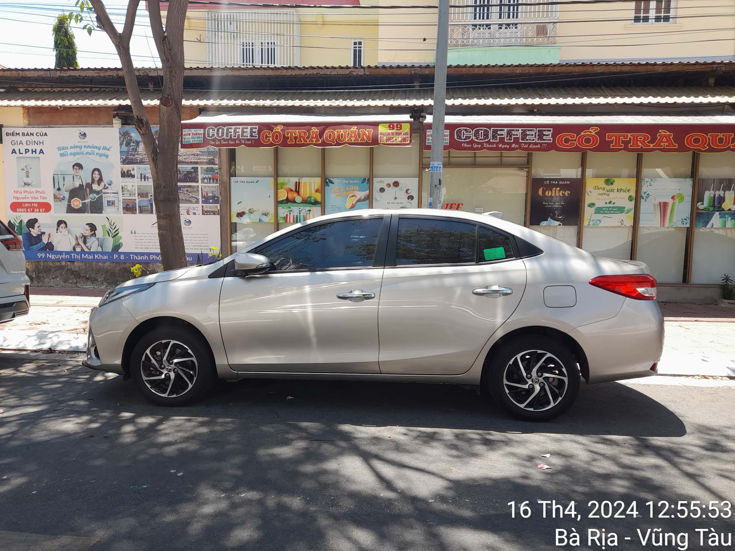 Thuê Xe Sài Gòn Đi Bến Xe Xuyên Mộc Bà Rịa - Bảng Giá Mới Nhất 2024