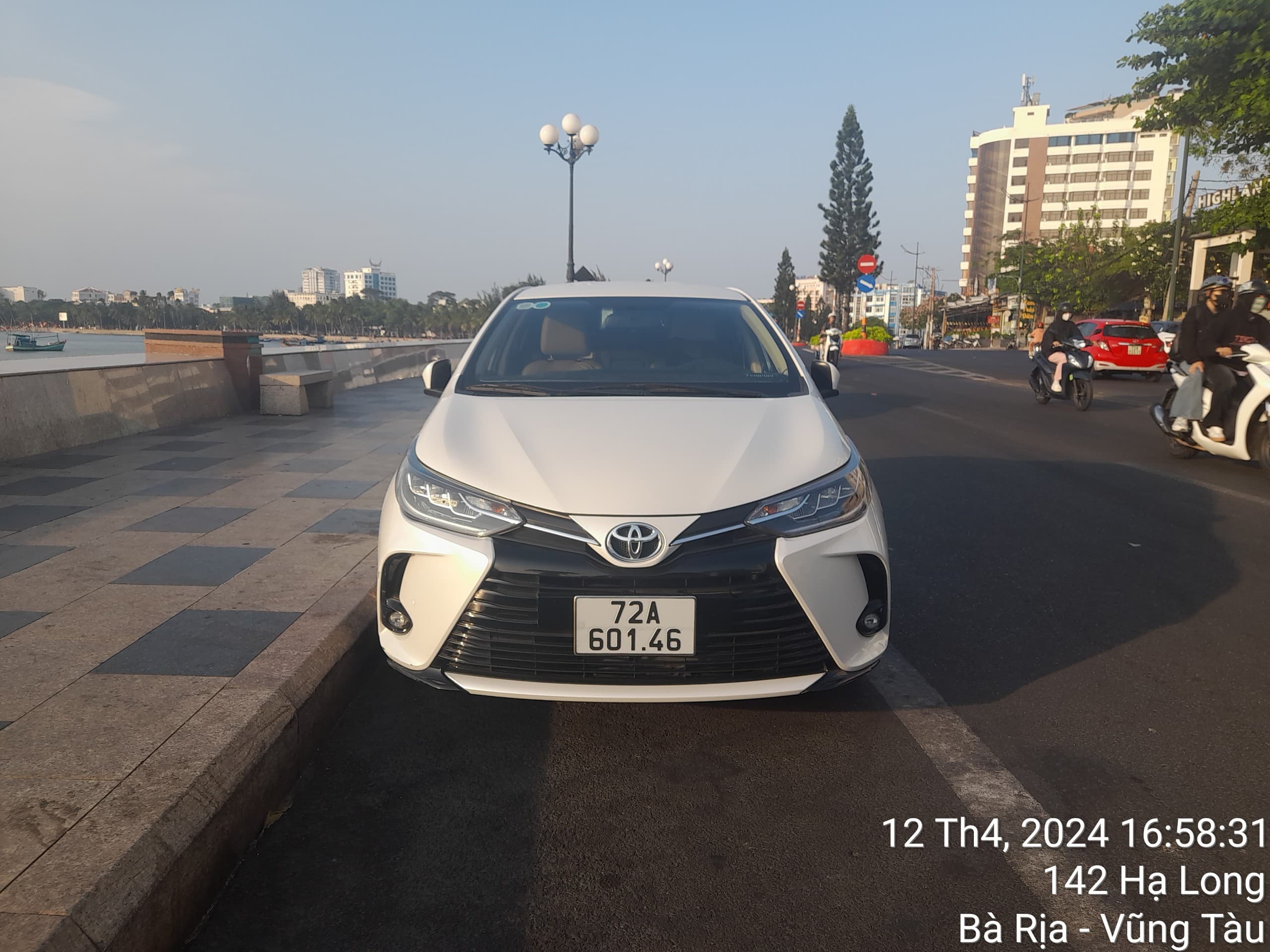 Thuê Xe Sài Gòn Đi Bến Xe Xuyên Mộc Bà Rịa - Bảng Giá Mới Nhất 2024