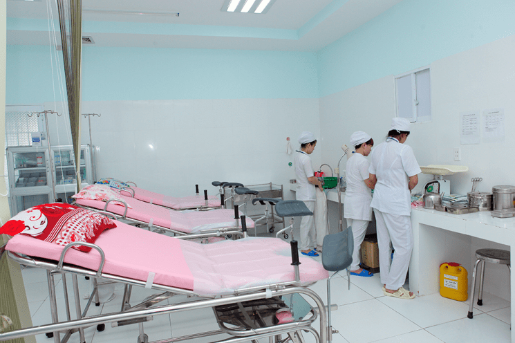 Bệnh Viện Vạn Phước Bà Rịa: Dịch Vụ Và Bảng Giá
