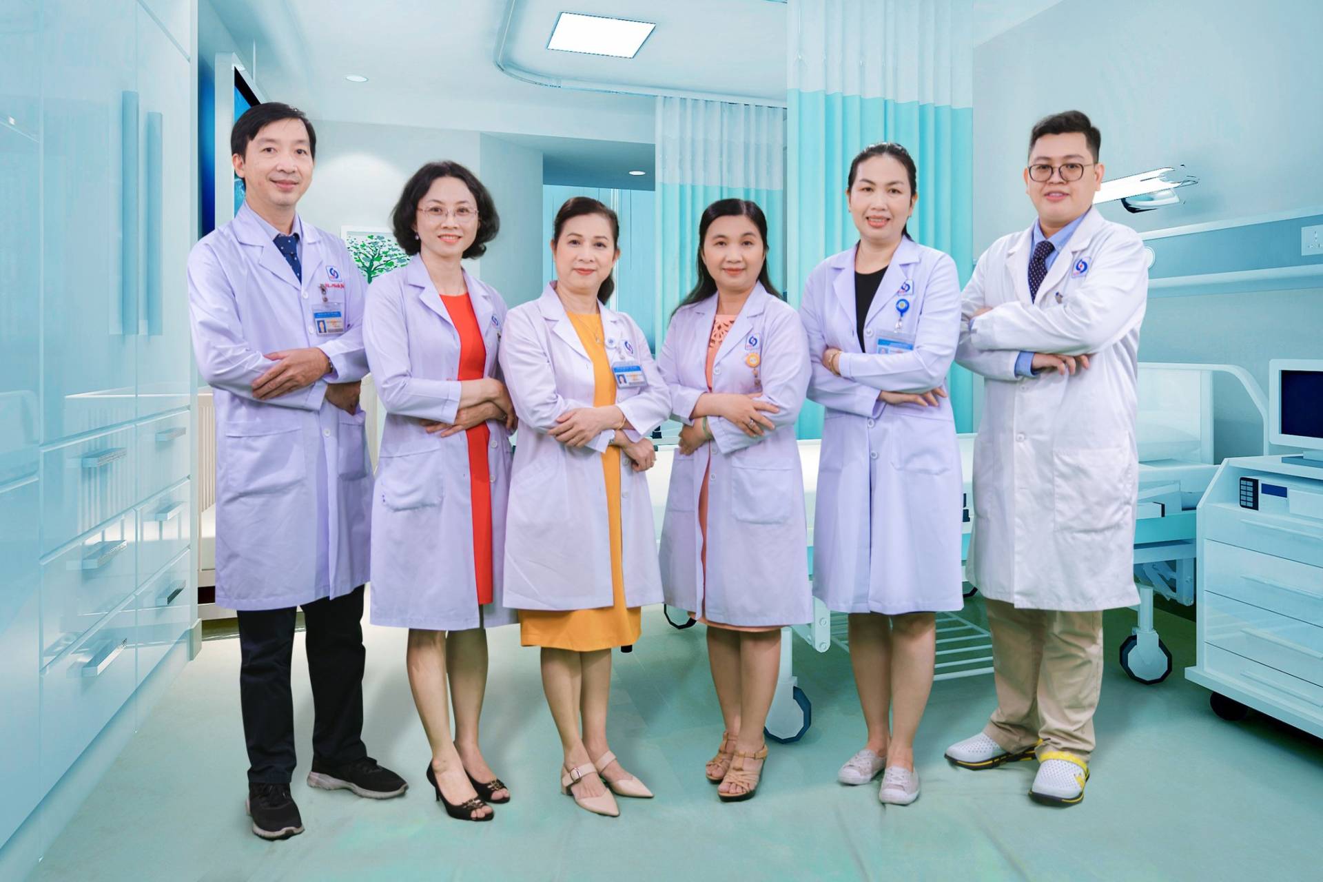 Hướng Dẫn Quy Trình Khám, Chữa Bệnh Tại Bệnh Viện Nhân Dân Gia Định