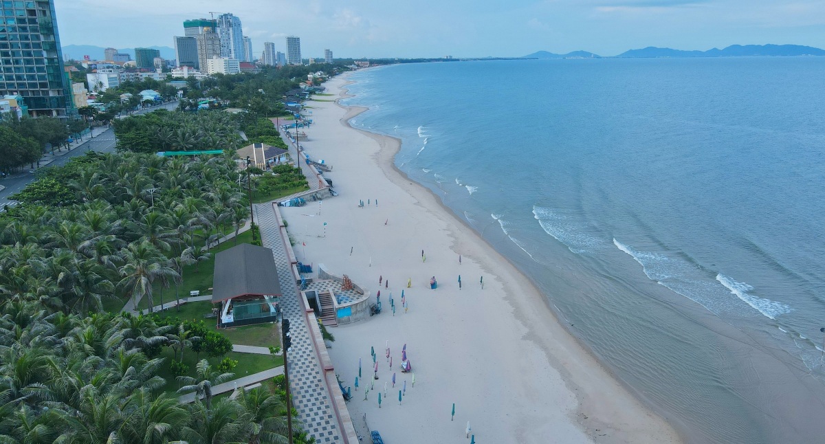 Điểm Danh 10 Bãi Biển Vũng Tàu Được Yêu Thích Nhất