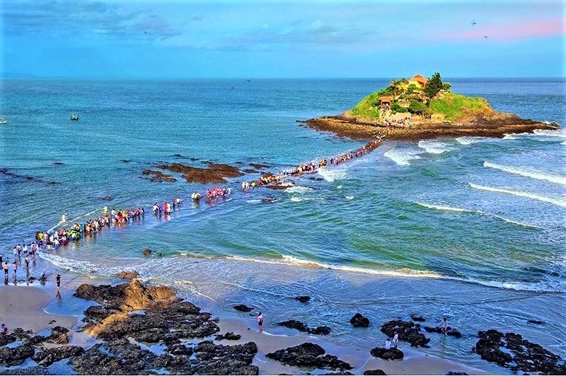 Đảo Hòn Bà Vũng Tàu Kinh Nghiệm Du Lịch Trọn Bộ Chi Tiết Nhất