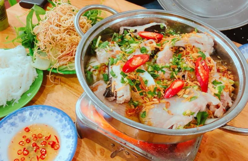 Đảo Hòn Bà Vũng Tàu Kinh Nghiệm Du Lịch Trọn Bộ Chi Tiết Nhất