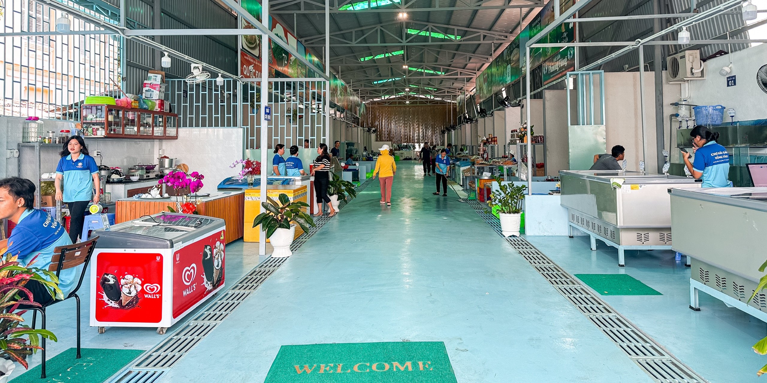Đảo Hòn Bà Vũng Tàu Kinh Nghiệm Du Lịch Trọn Bộ Chi Tiết Nhất