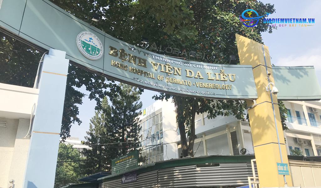 Kinh Nghiệm Khi Đi Khám Ở Bệnh Viện Da Liễu TP Hồ Chí Minh