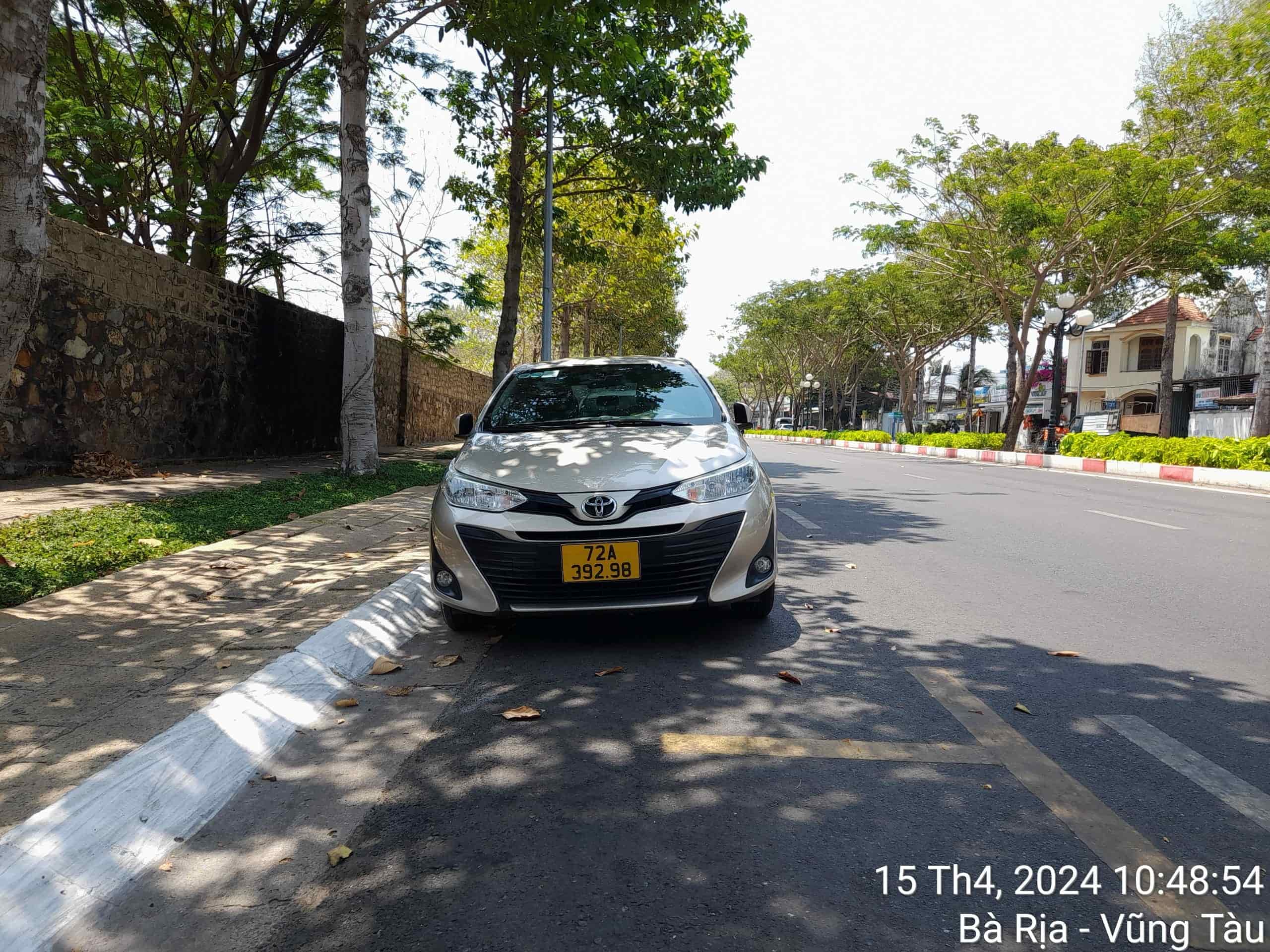 Dịch Vụ Cho Thuê Xe 45 Chỗ Đi Vũng Tàu - Sài Gòn