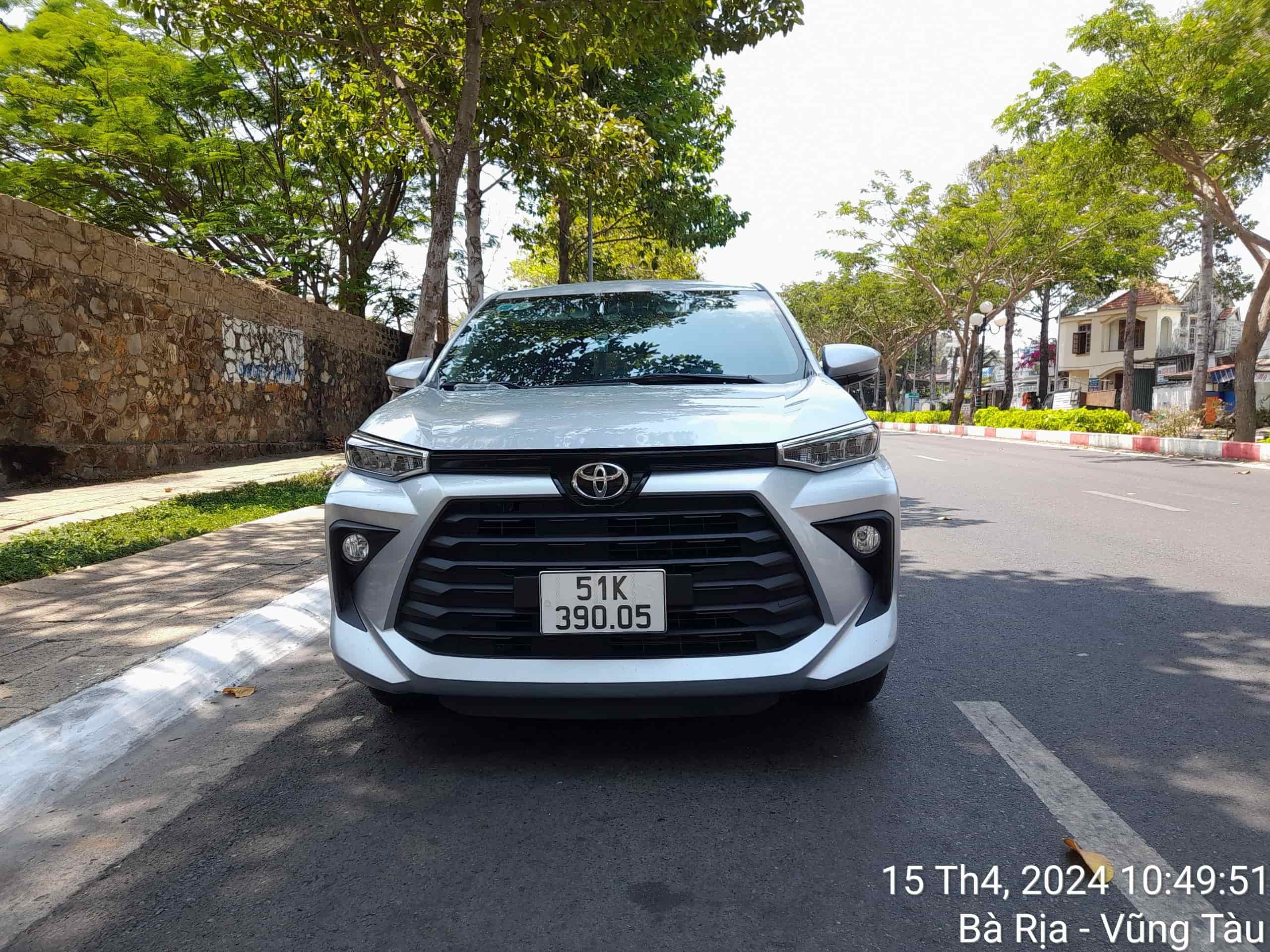 Dịch Vụ Cho Thuê Xe 45 Chỗ Đi Vũng Tàu - Sài Gòn
