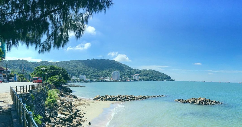 Điểm Danh 10 Bãi Biển Vũng Tàu Được Yêu Thích Nhất
